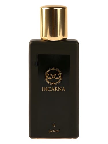 13 by Incarna parfums