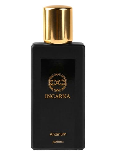 Arcanum by Incarna parfums
