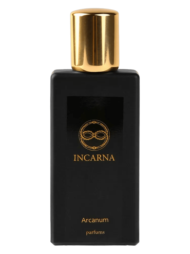 Arcanum by Incarna parfums