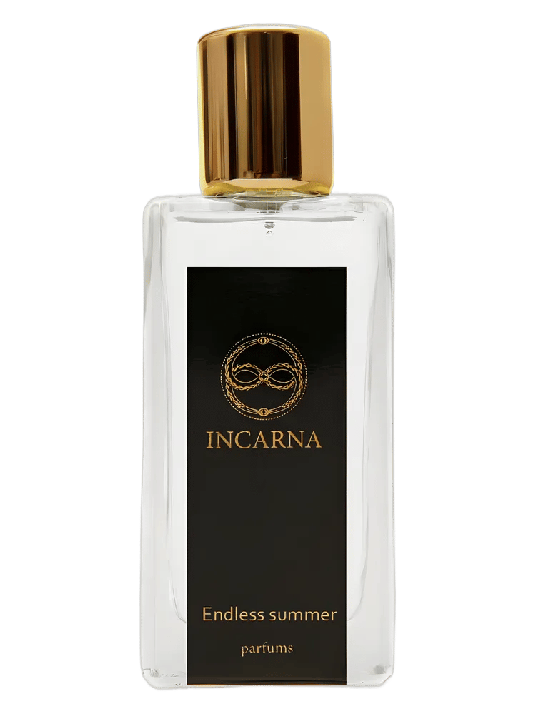 Endless summer by Incarna parfums