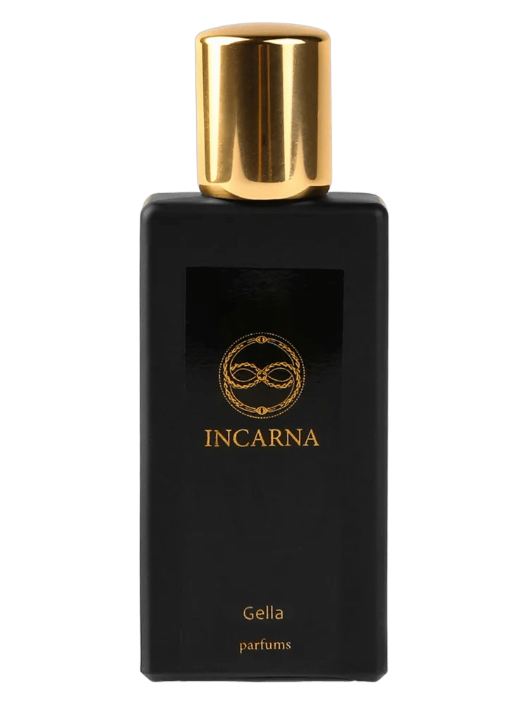 Gella by Incarna parfums