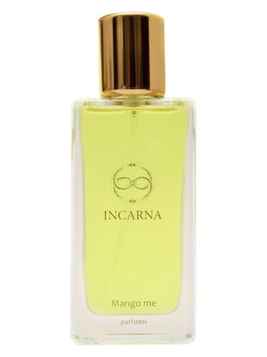 Mango me by Incarna parfums
