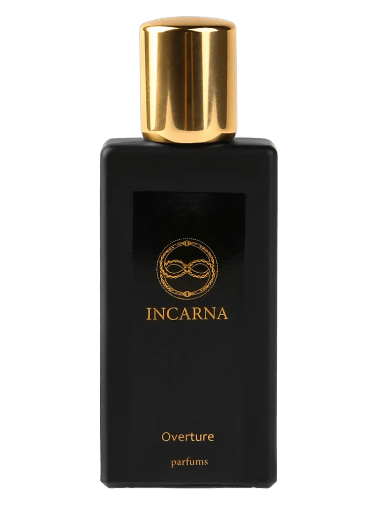 Overture by Incarna parfums