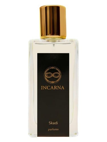Skadi by Incarna parfums