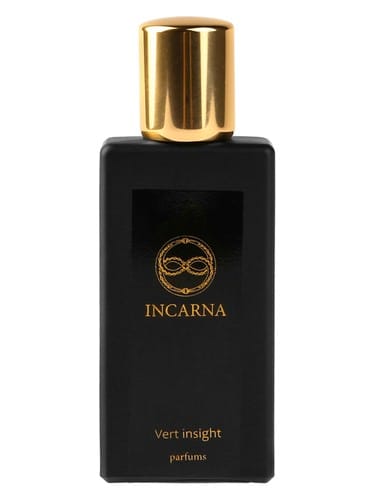Vert insight by Incarna parfums