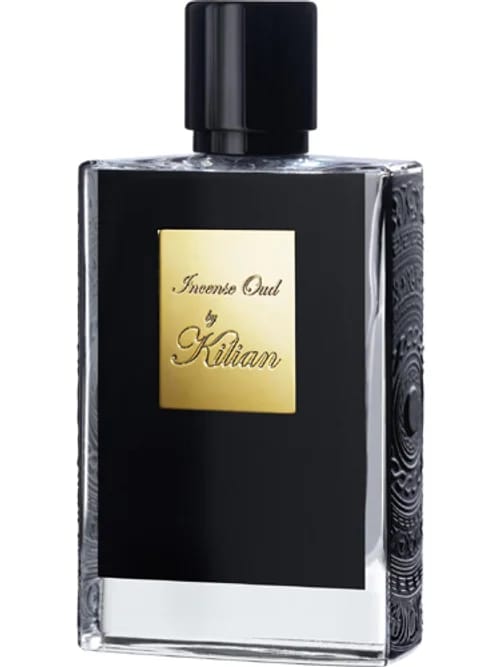 Incense Oud by Kilian