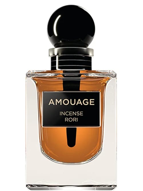Incense Rori by Amouage