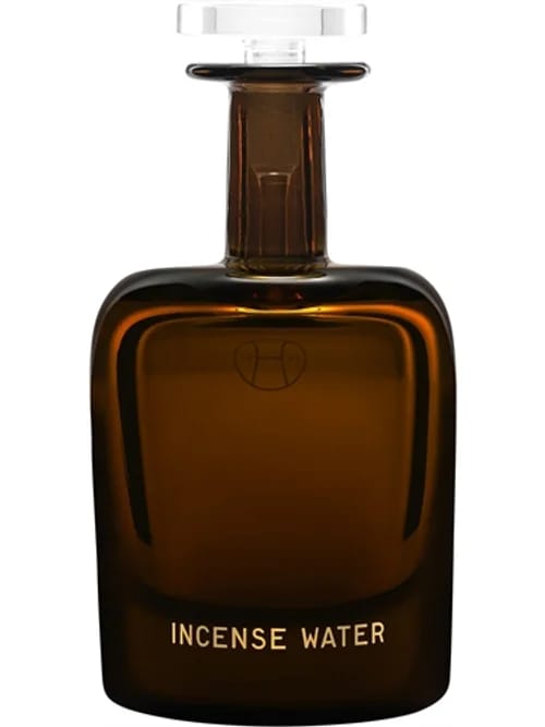 Incense Water by Perfumer H