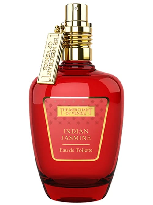 Indian Jasmine by The Merchant Of Venice