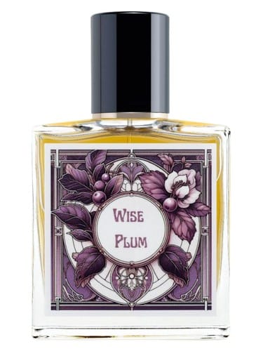 Wise Plum by Indices Parfums