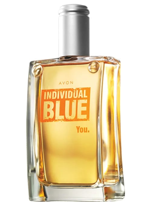 Individual Blue You For Him by Avon