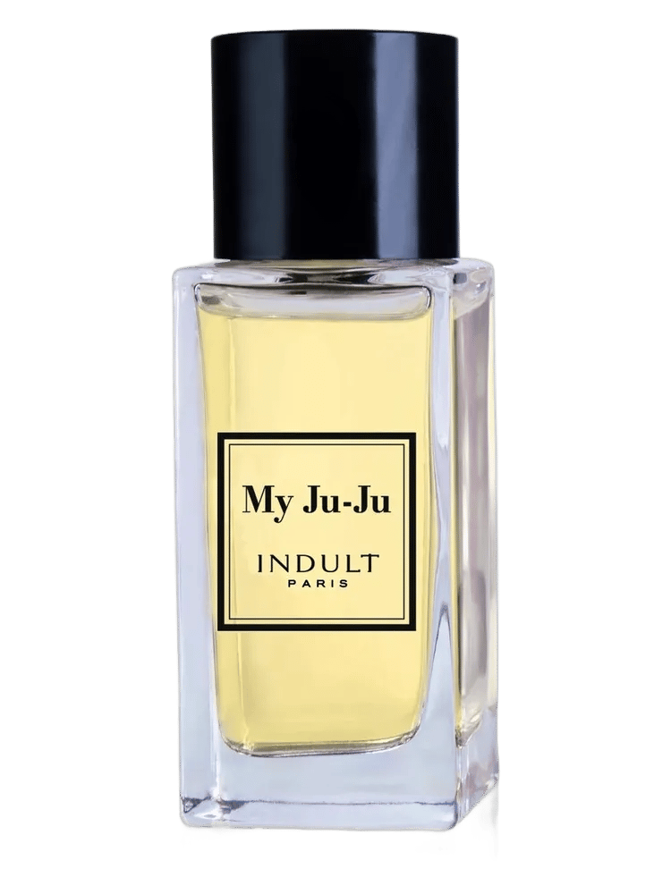 My Ju Ju by Indult