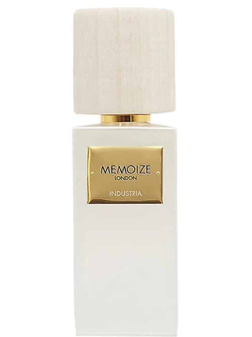 Industria by Memoize London
