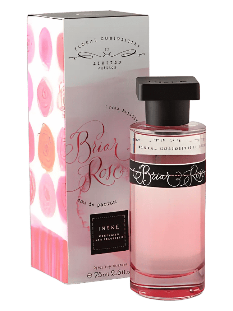 Briar Rose by Ineke