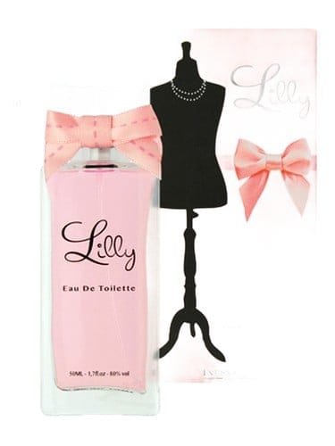 Lilly by Inessance