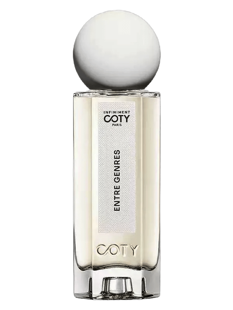 Entre Genres by Infiniment Coty Paris