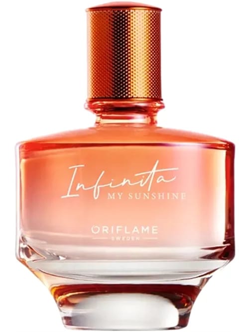 Infinita My Sunshine by Oriflame