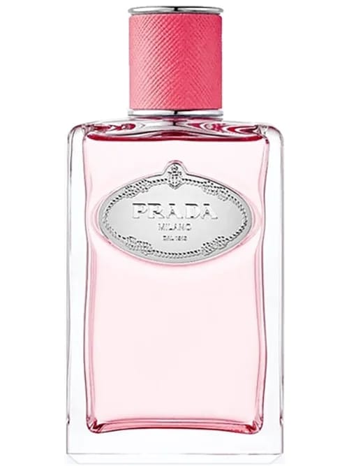 Infusion De Rhubarbe by Prada