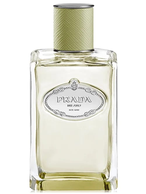 Infusion De Vetiver by Prada