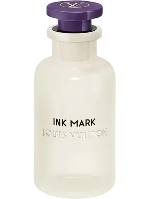 Ink Mark by Louis Vuitton