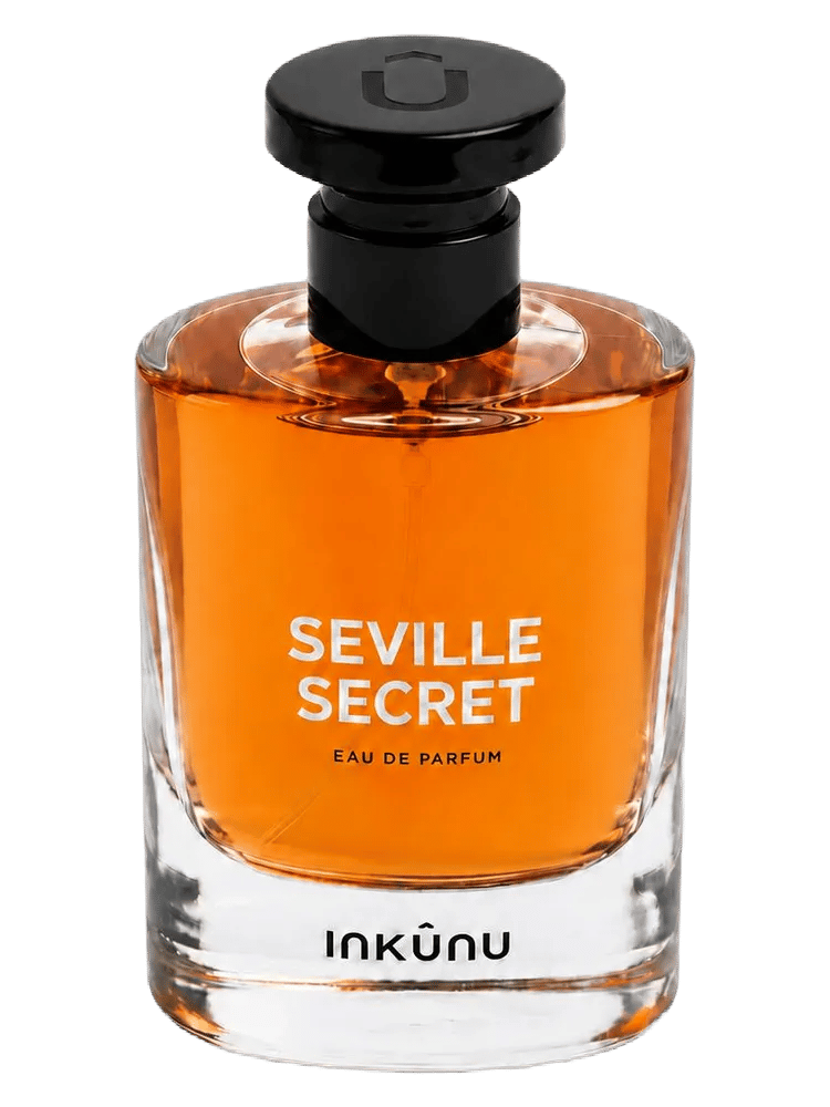 Seville Secret by Inkunu