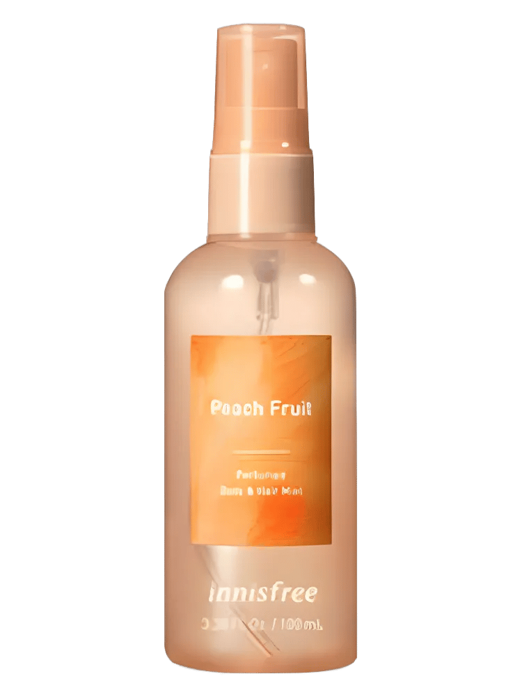 Peach Fruit by Innisfree