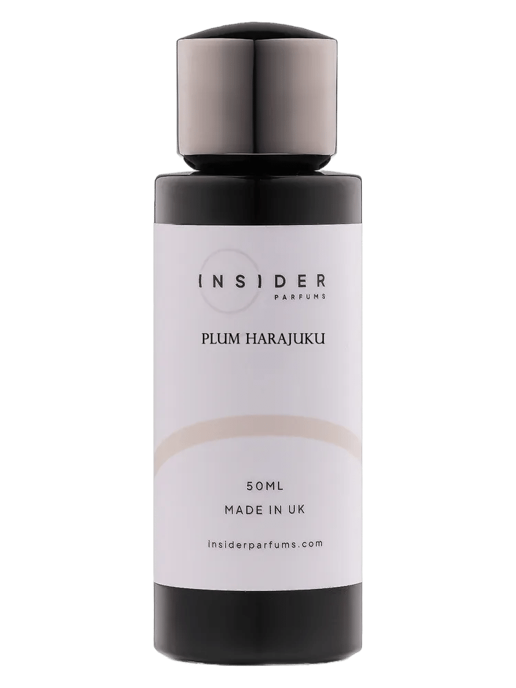 Plum Harajuku by Insider Parfums