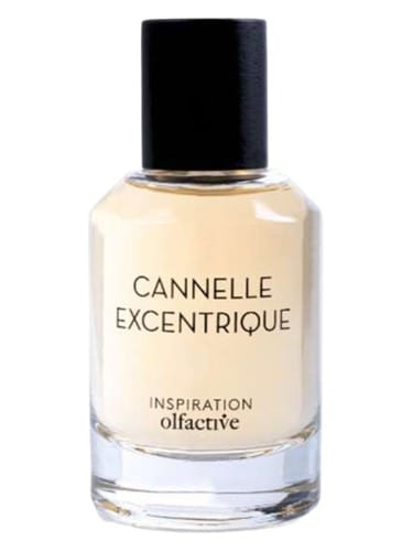Cannelle Excentrique by Inspiration Olfactive
