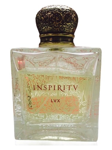 LVX (Lux) by INSPIRITU