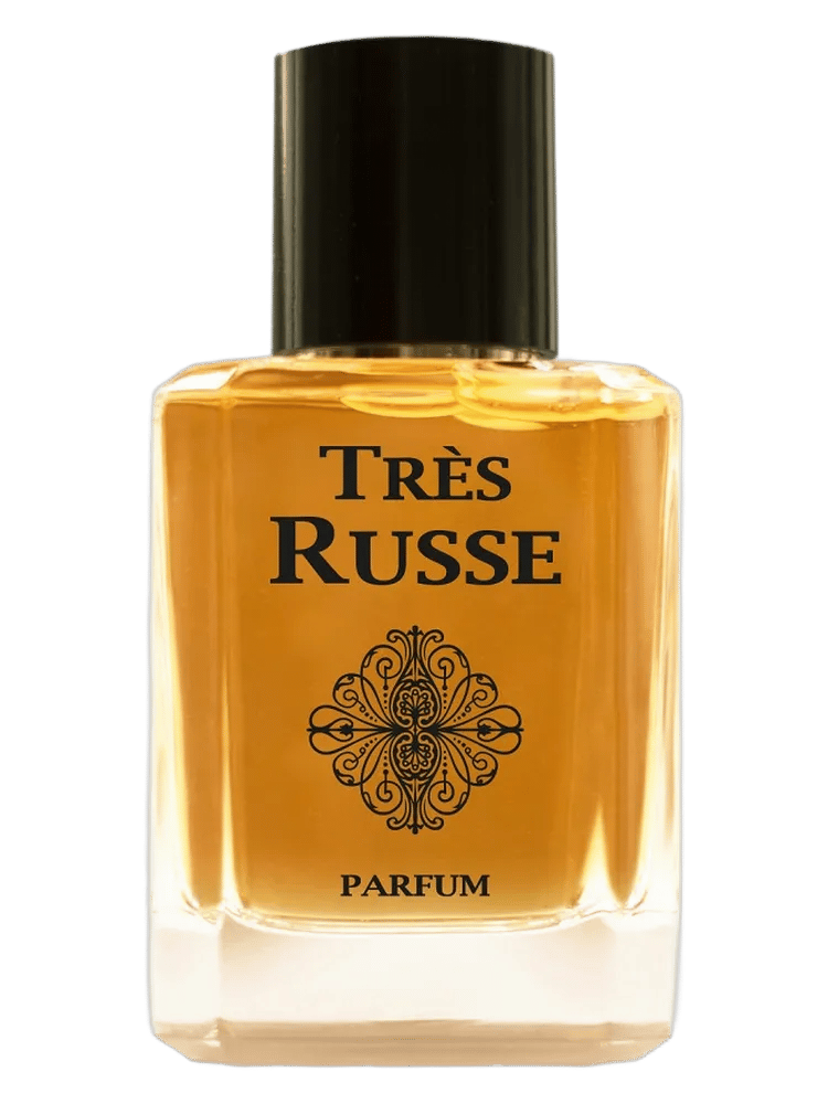 Très Russe by Institut Très Bien