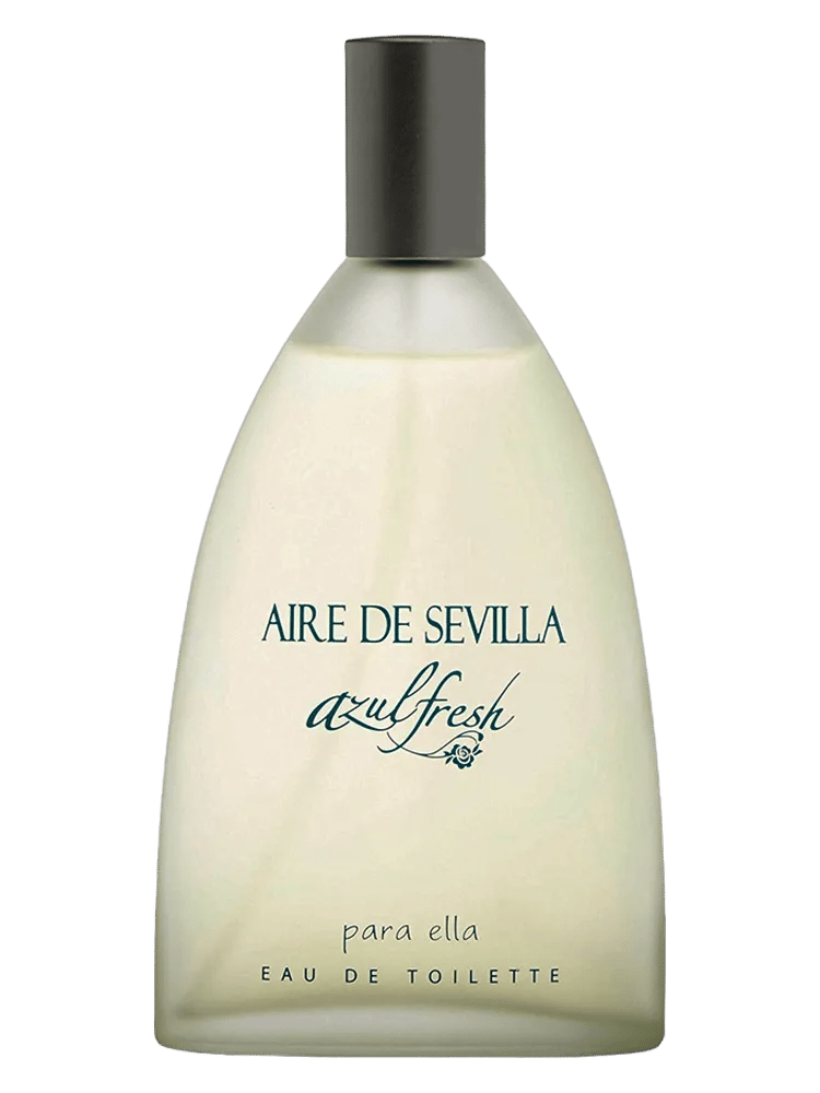 Aire De Sevilla Azul Fresh by Instituto Español