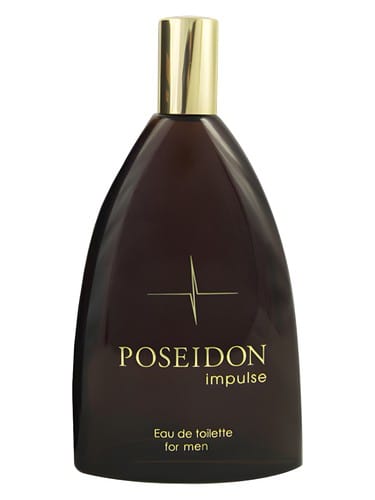 Poseidon Impulse by Instituto Español