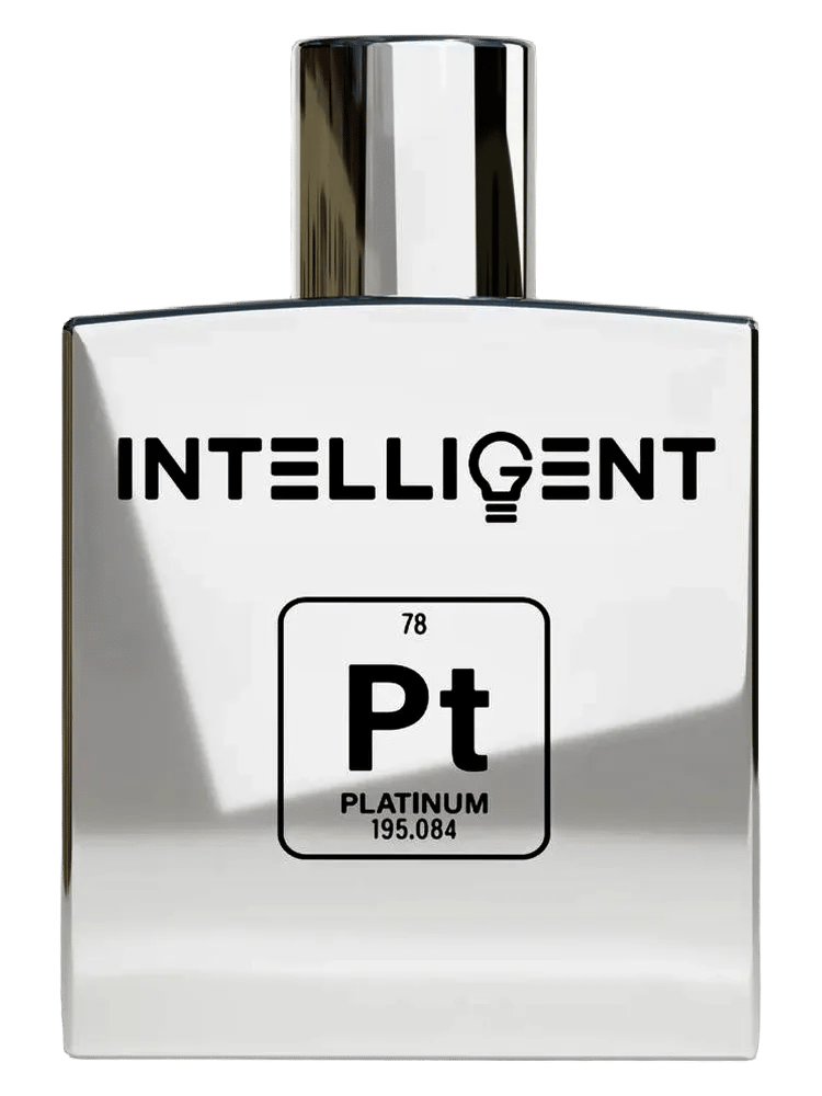 Platinum by Intelligent