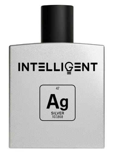 Silver by Intelligent