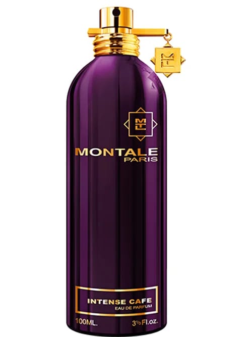 Intense Cafe by Montale