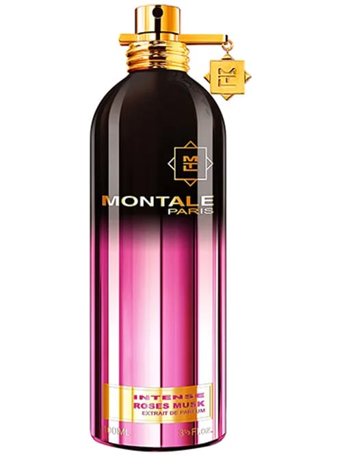 Intense Roses Musk by Montale