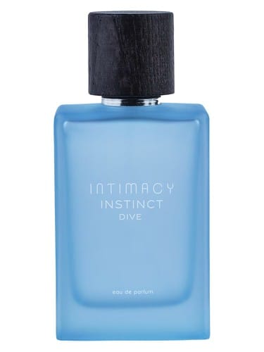 Instinct Dive by Intimacy