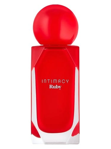 Ruby by Intimacy