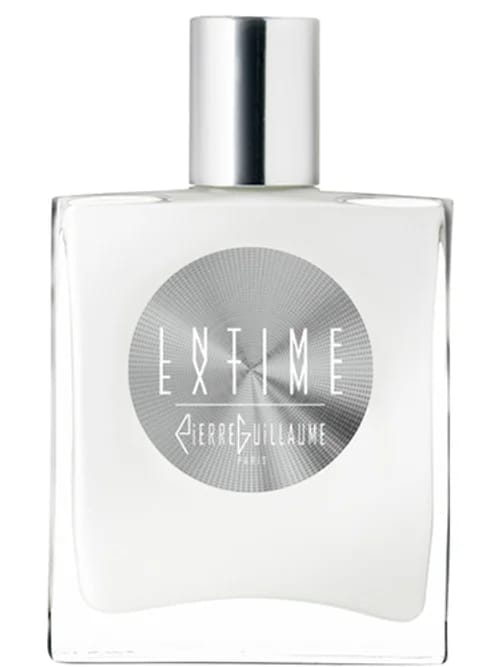 Intime Extime by Pierre Guillaume Paris