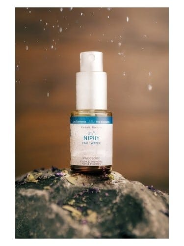 Water – Nipiiy by Invocation