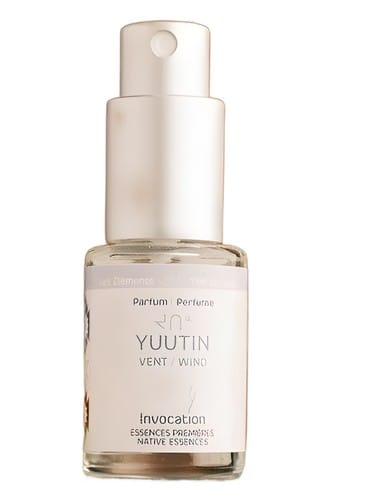 Wind – Yuutin by Invocation