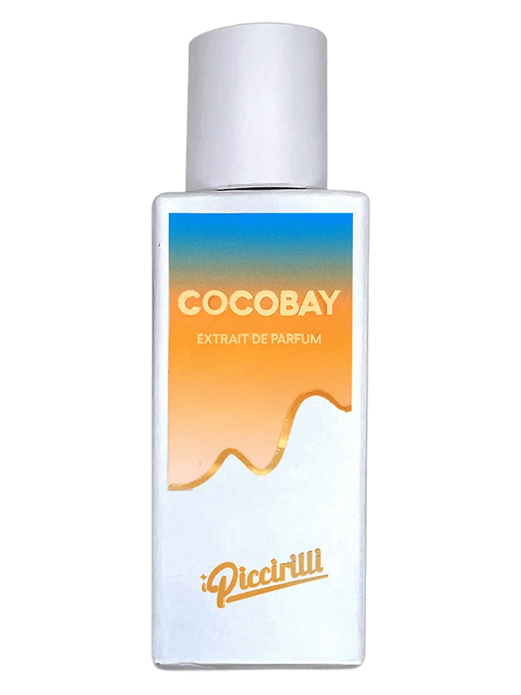 Cocobay by iPiccirilli