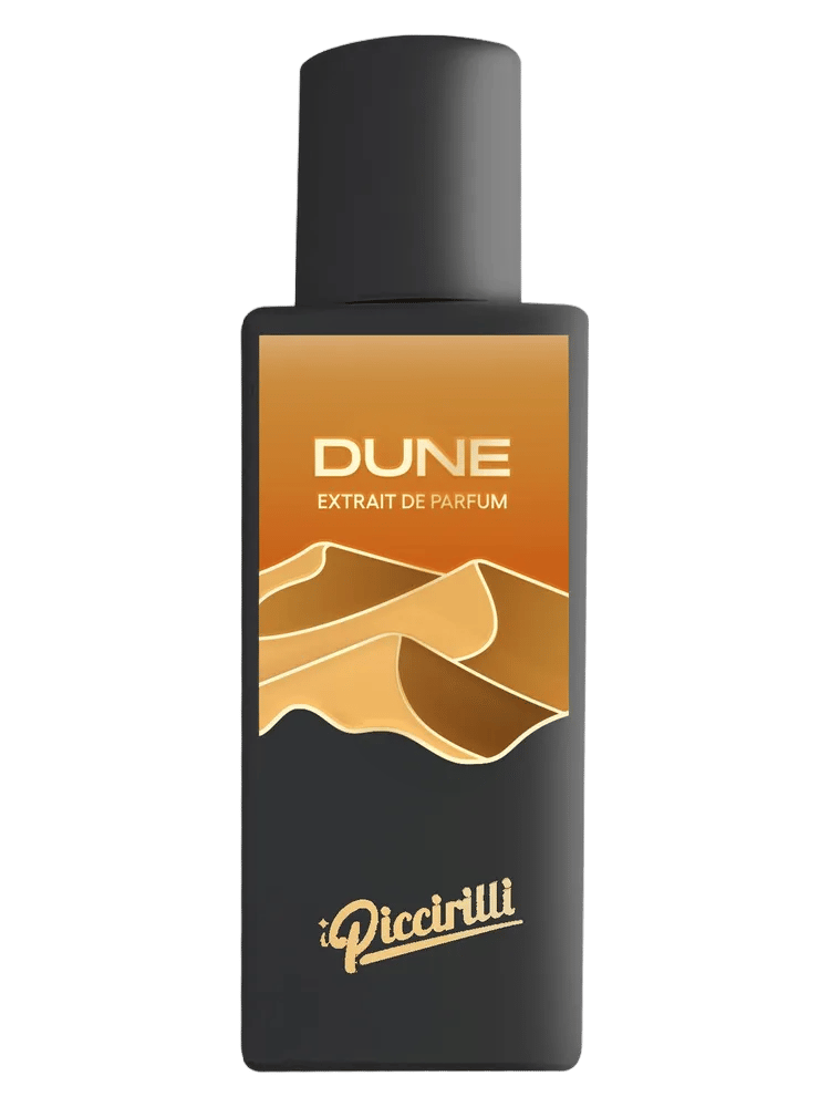 Dune by iPiccirilli