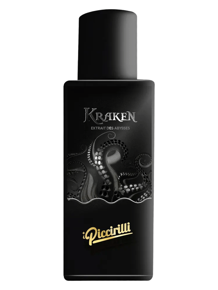Kraken by iPiccirilli