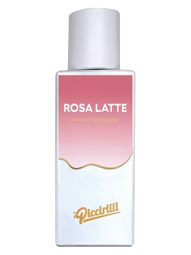 Rosa Latte by iPiccirilli