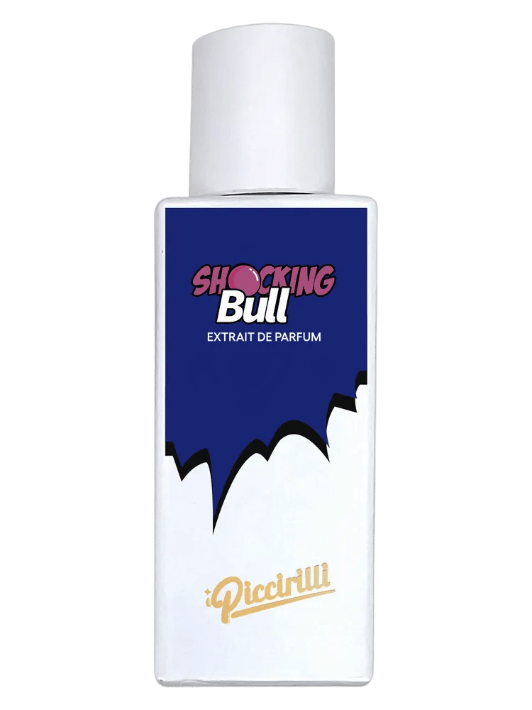Shocking Bull by iPiccirilli