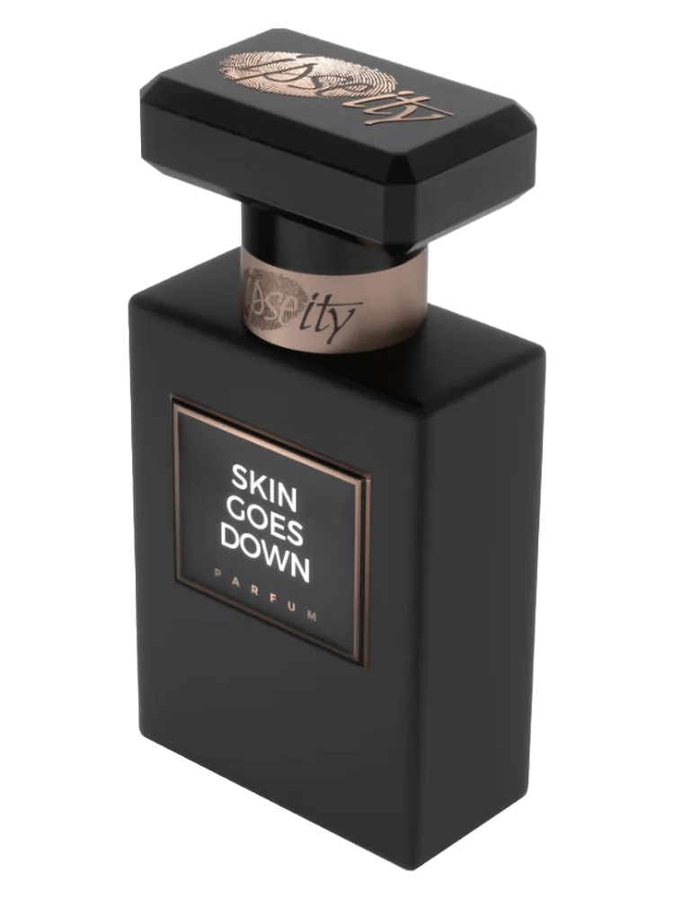 Skin Goes Down by Ipseity