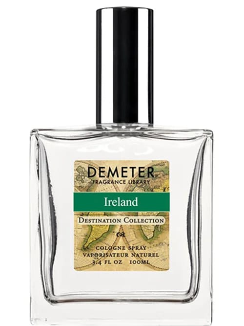 Ireland by Demeter Fragrance Library