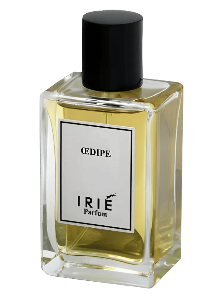 Edipe by Irie