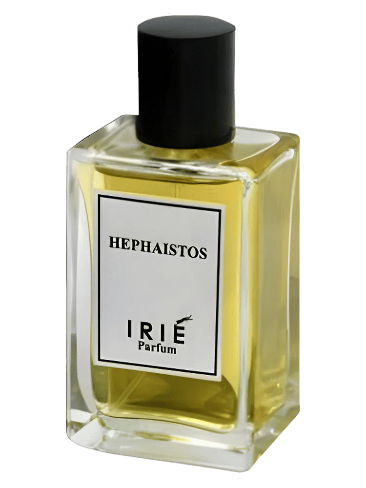 Hephaistos by Irie